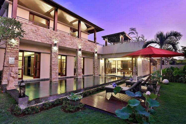Villa Kumuda By Nakula Management