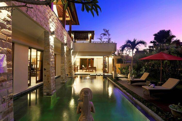 Villa Kumuda By Nakula Management