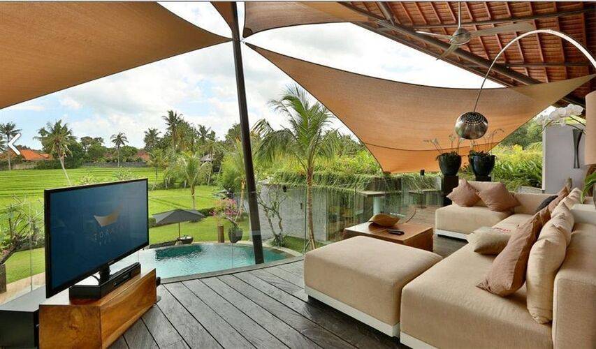 Toraja Villa