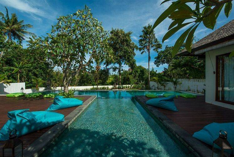 Nelayan Villa