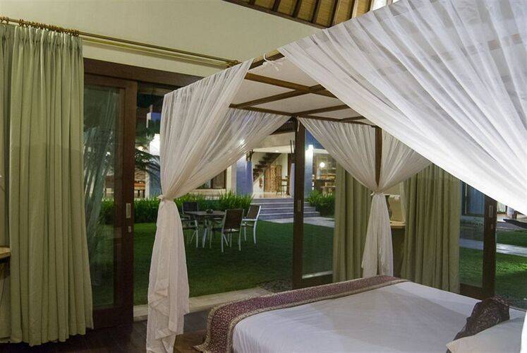 Nelayan Villa
