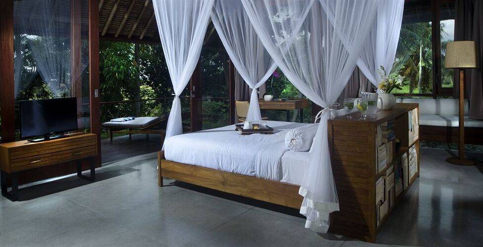 Reddoor Bali