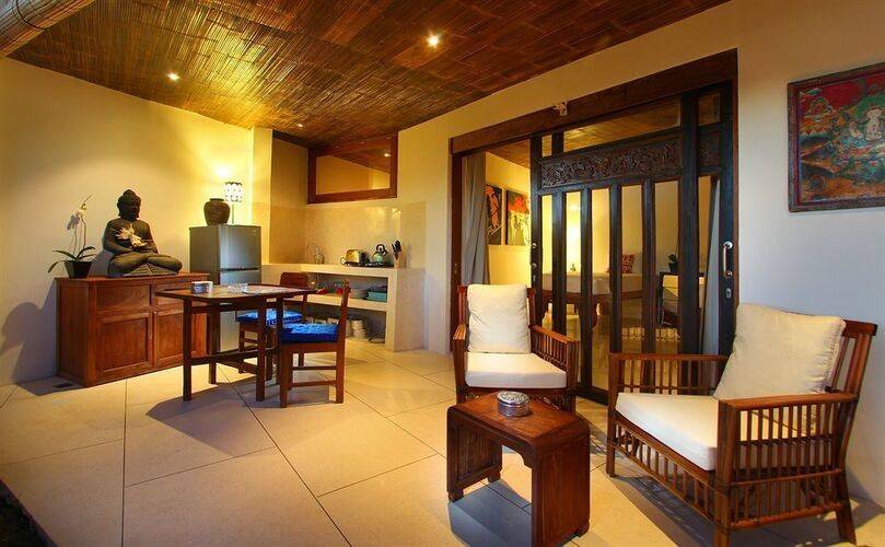 The Apartments Canggu