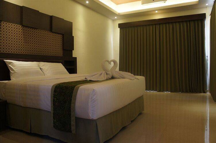 C-Brity Villa, Spa & Restaurant