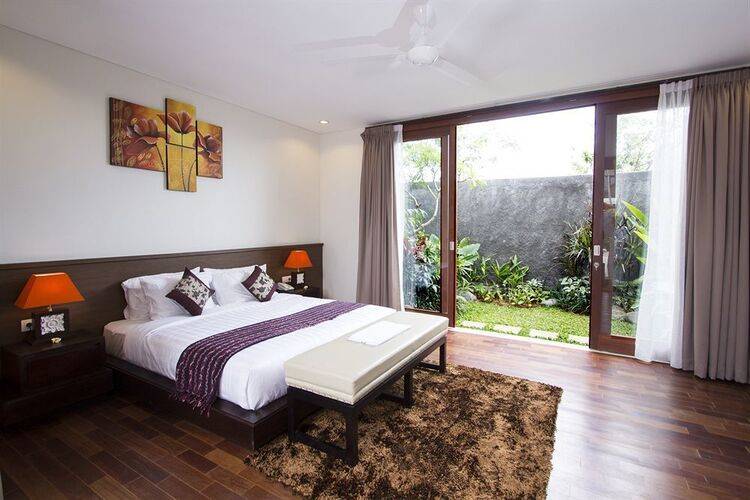 Aksata Villas