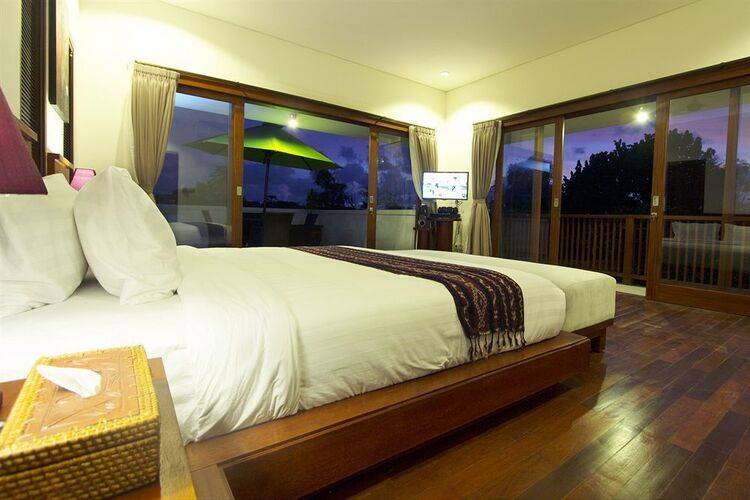 Aksata Villas