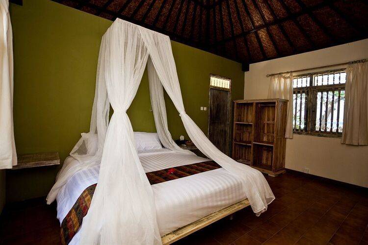 D Tunjung Resort & Spa