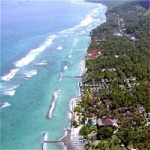 Puri Bagus Candidasa Villas