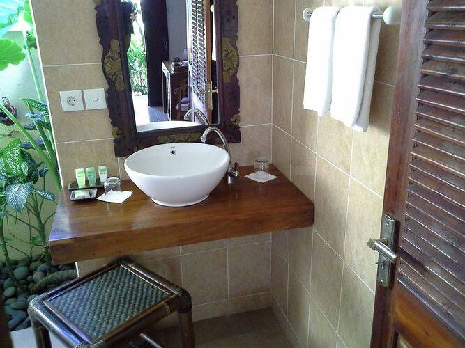 Rama Shinta Hotel