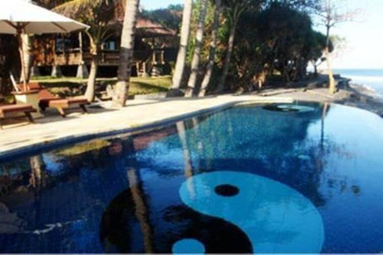 Jasri Bay Hideaway (Ex Turtle Bay Hideaway)