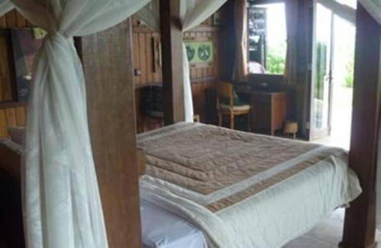 Jasri Bay Hideaway (Ex Turtle Bay Hideaway)