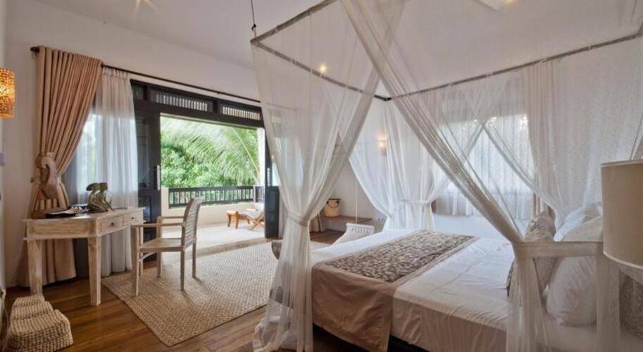 Villa Flow Bali