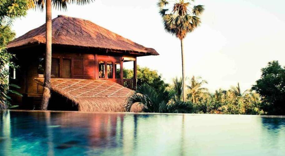 Villa Flow Bali