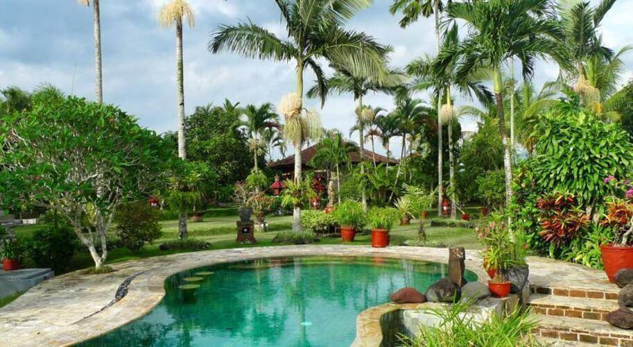 Cabé Bali