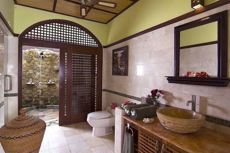 Jepun Bali Villas