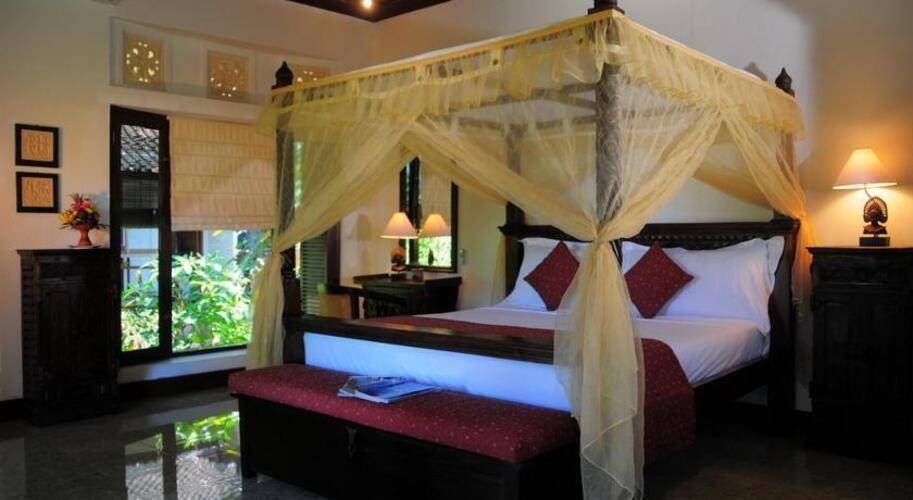 Tirta Ayu Hotel And Restaurant