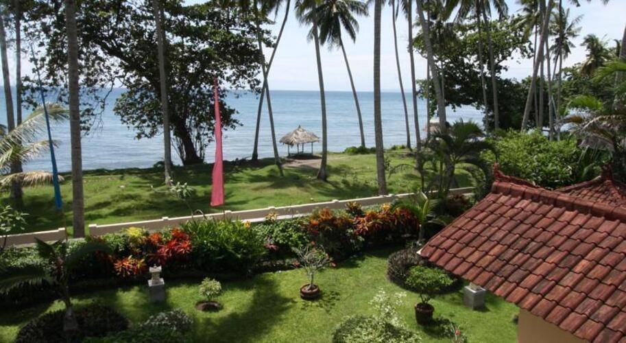 Villa Matanai 2