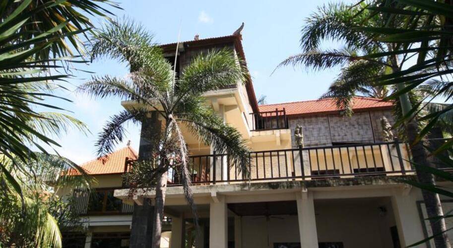 Villa Matanai