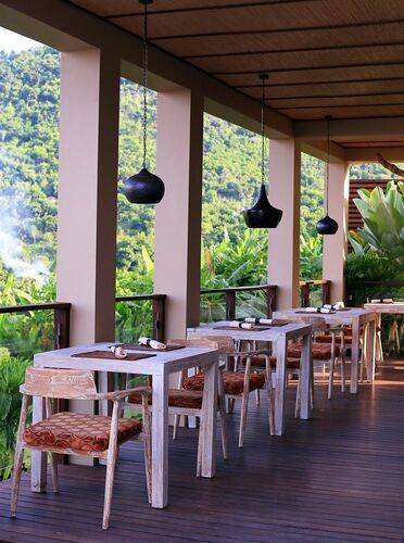 The Griya Villas And Spa