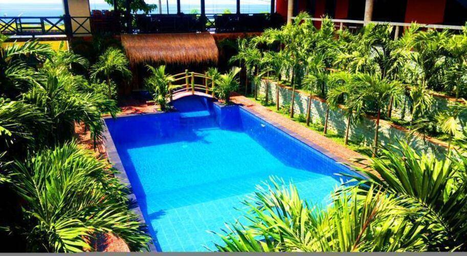 Tulamben Backpacker (Ex Bali Spark Resort)