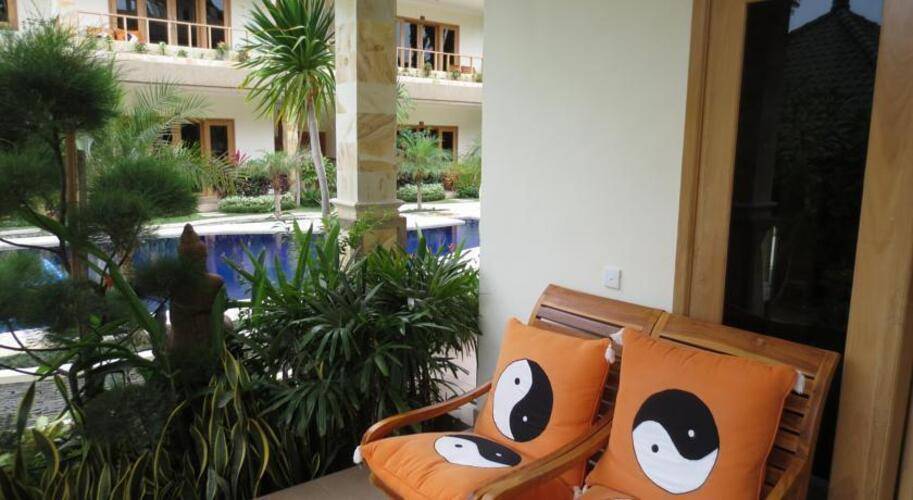 Villa Alba Bali Dive Resort