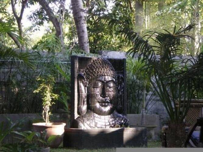 Matahari Tulamben Resort, Dive & Spa