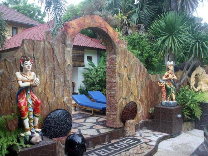 Bali Permai Tulamben