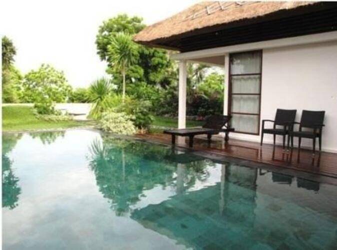 Toya Villa