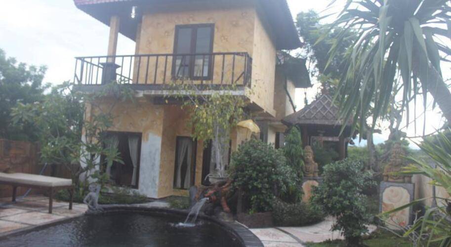 Mimpi Bali Tulamben