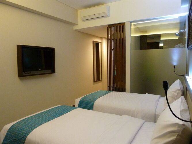 Hotel Terrace At Kuta