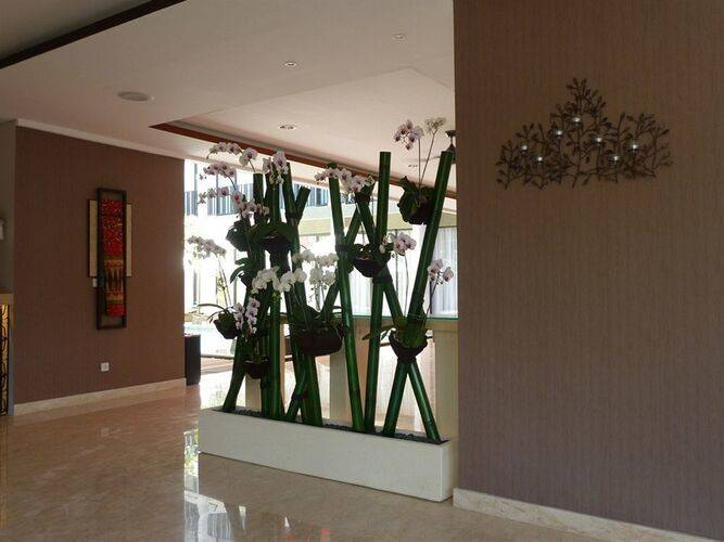 Hotel Terrace At Kuta