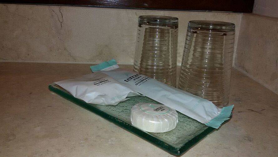 Hotel Terrace At Kuta