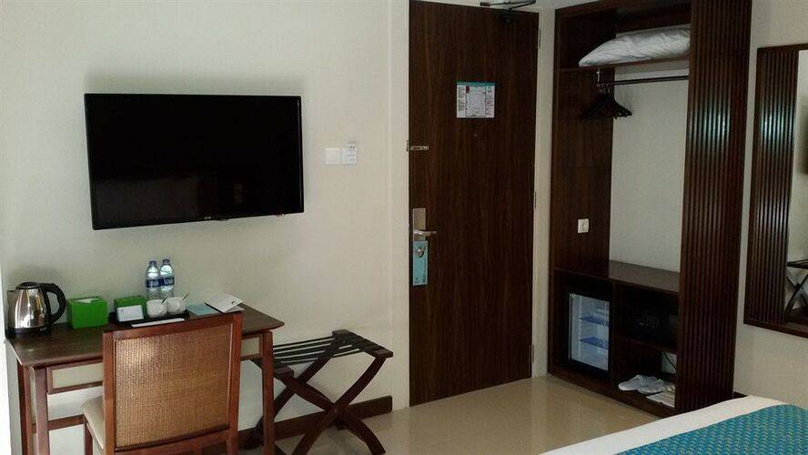 Hotel Terrace At Kuta