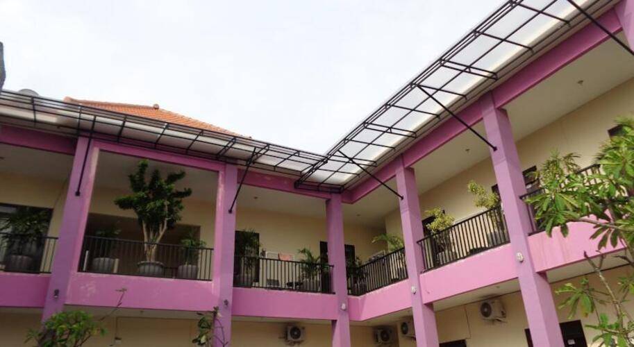 Cyloam Residence