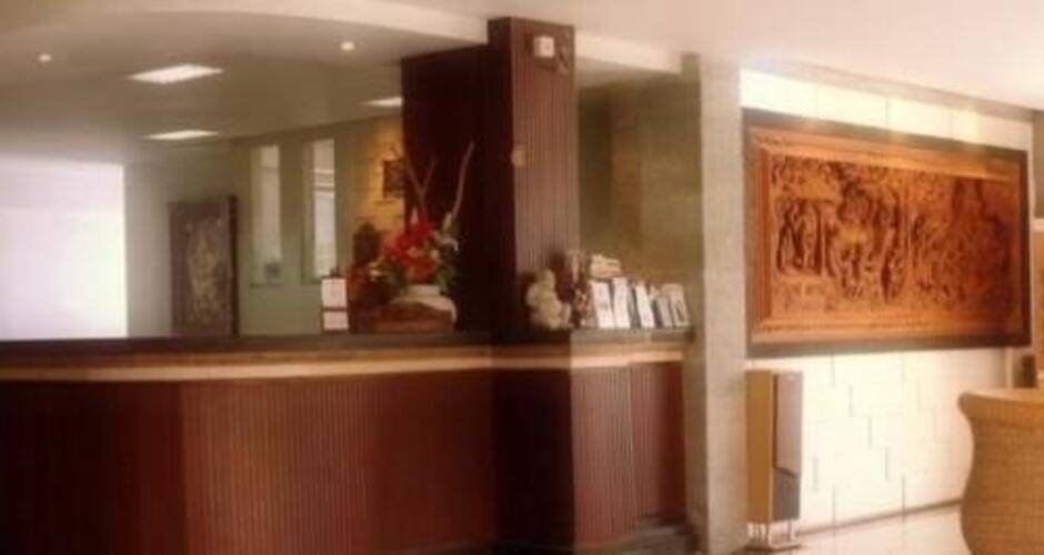 La Walon Hotel