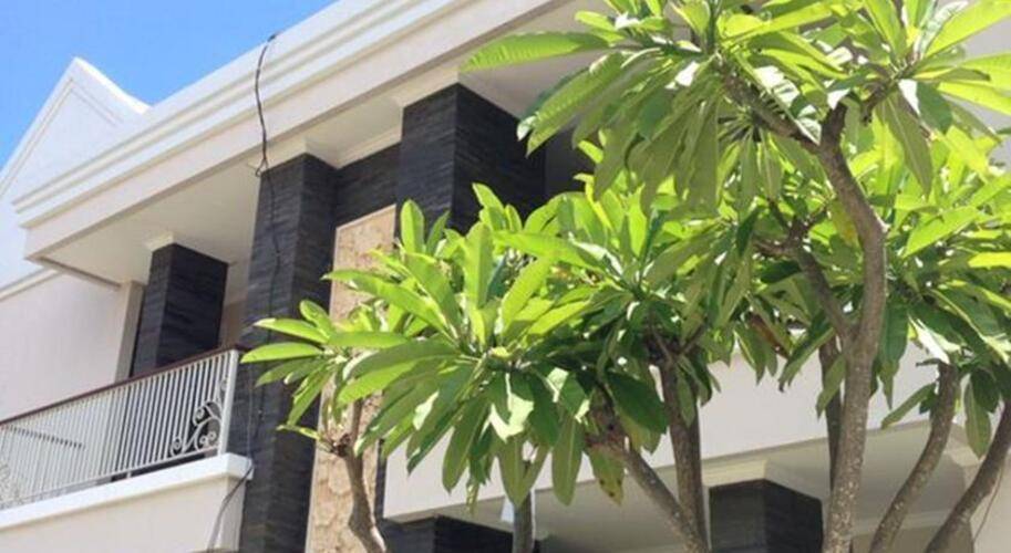 The Pondok Anyar Inn