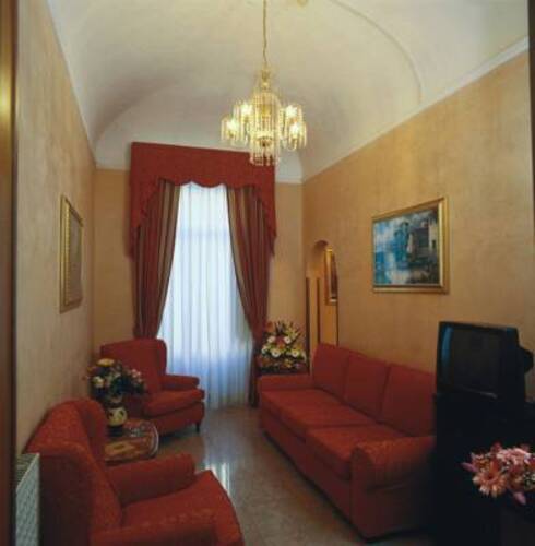 Oriente Hotel