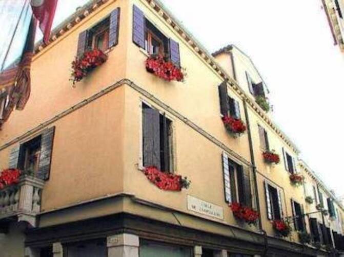 Locanda Ss. Giovanni E Paolo