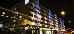 Clarion Hotel Amaranten