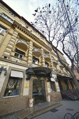 Imperial Palace Hotel