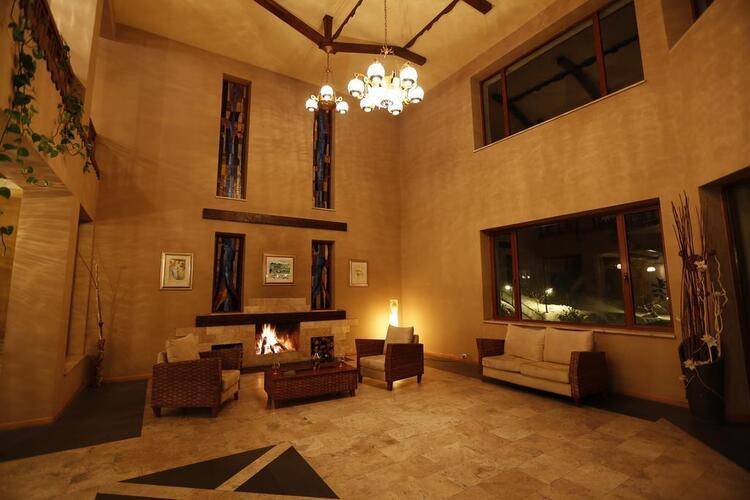 Arthurs Agveran Resort