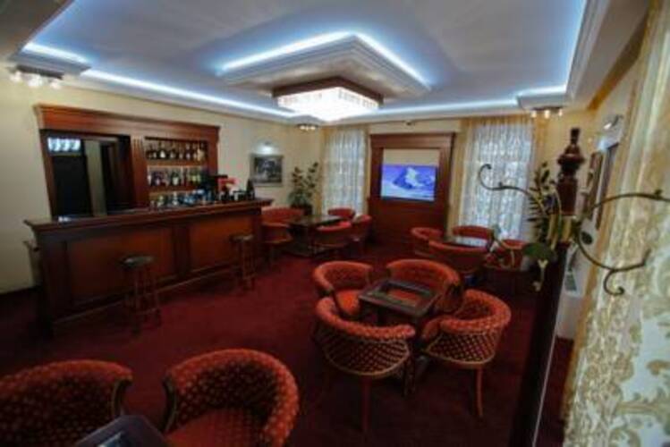 Elegant Hotel & Spa