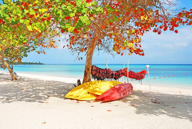 Occidental Grand Playa Turquesa