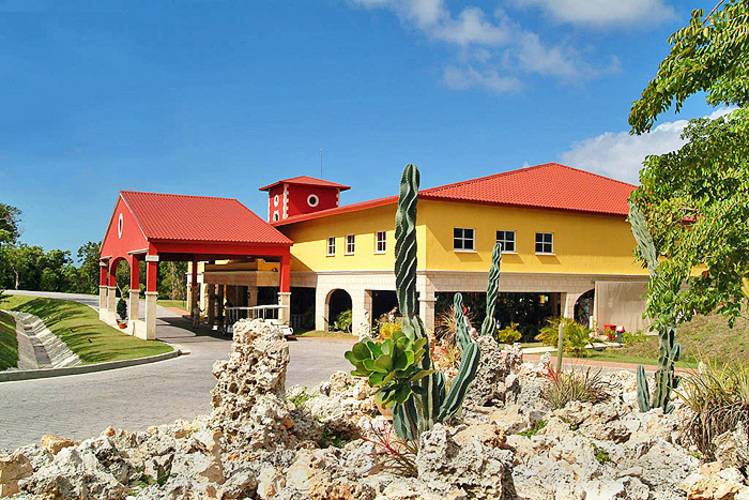 Occidental Grand Playa Turquesa