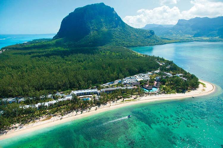 Riu Le Morne (Adults Only 18+)