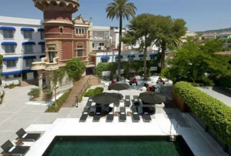 Medium Sitges Park (Ex.Sitges Park)