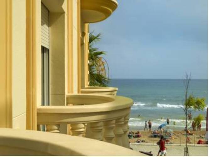Urh San Sebastian Playa