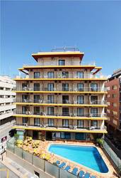 Brasil Hotel 2* Brasil Hotel 2*