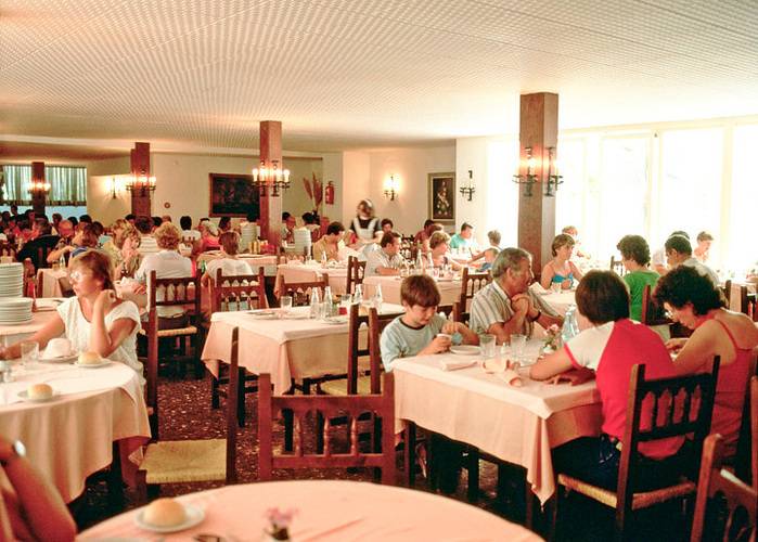 El Cid Hotel