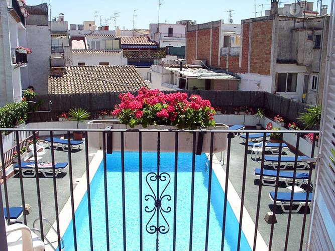 El Cid Hotel